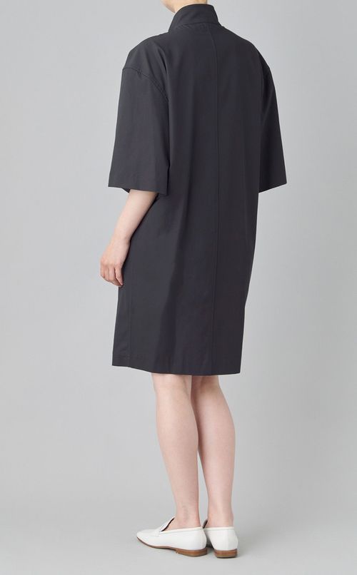 M65ジャケットワンピース