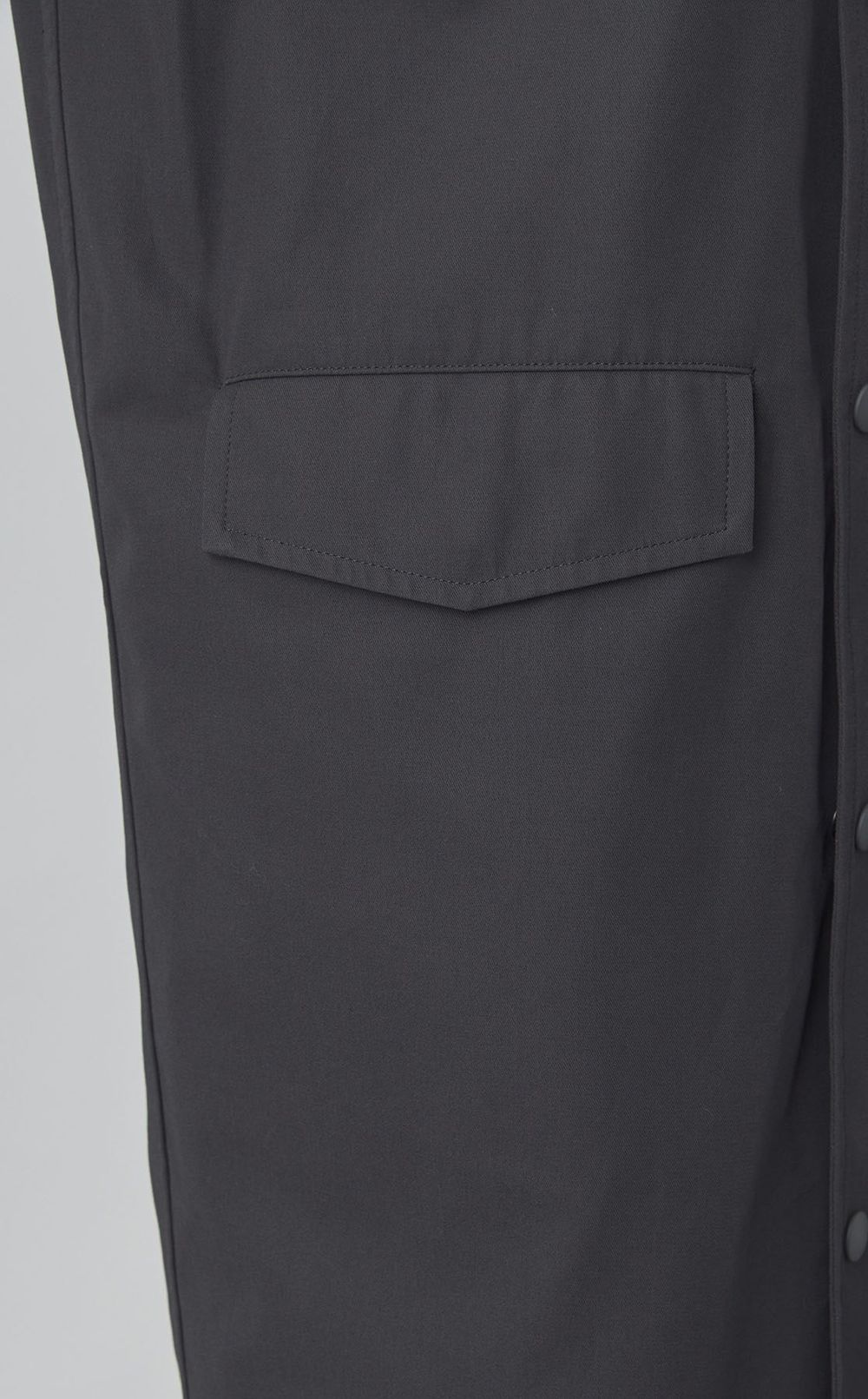 M65ジャケットワンピース