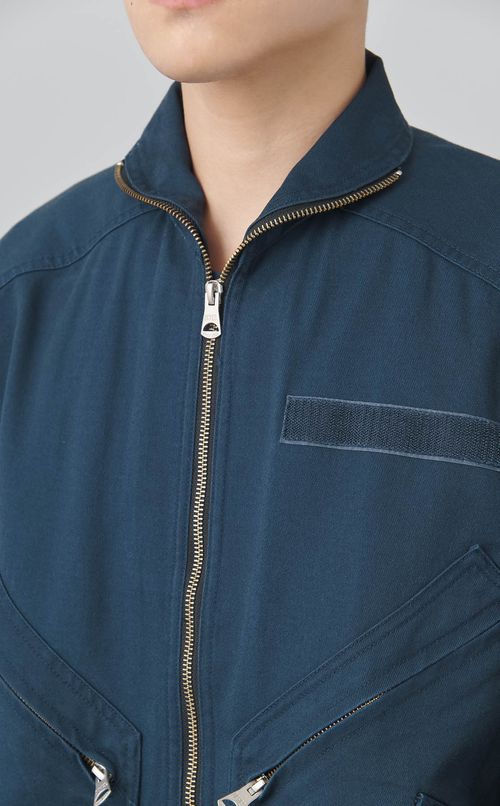 DICKIESフライトジャケット