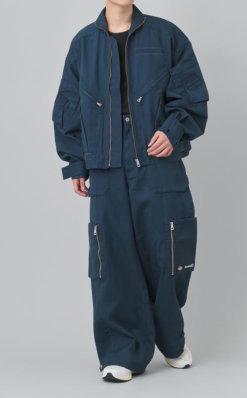 DICKIESフライトジャケット