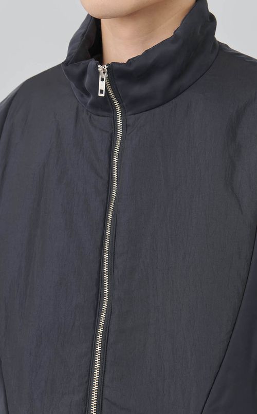 カーブパディングジャケット