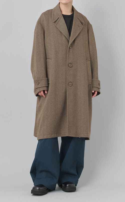 DICKIESカーゴパンツ