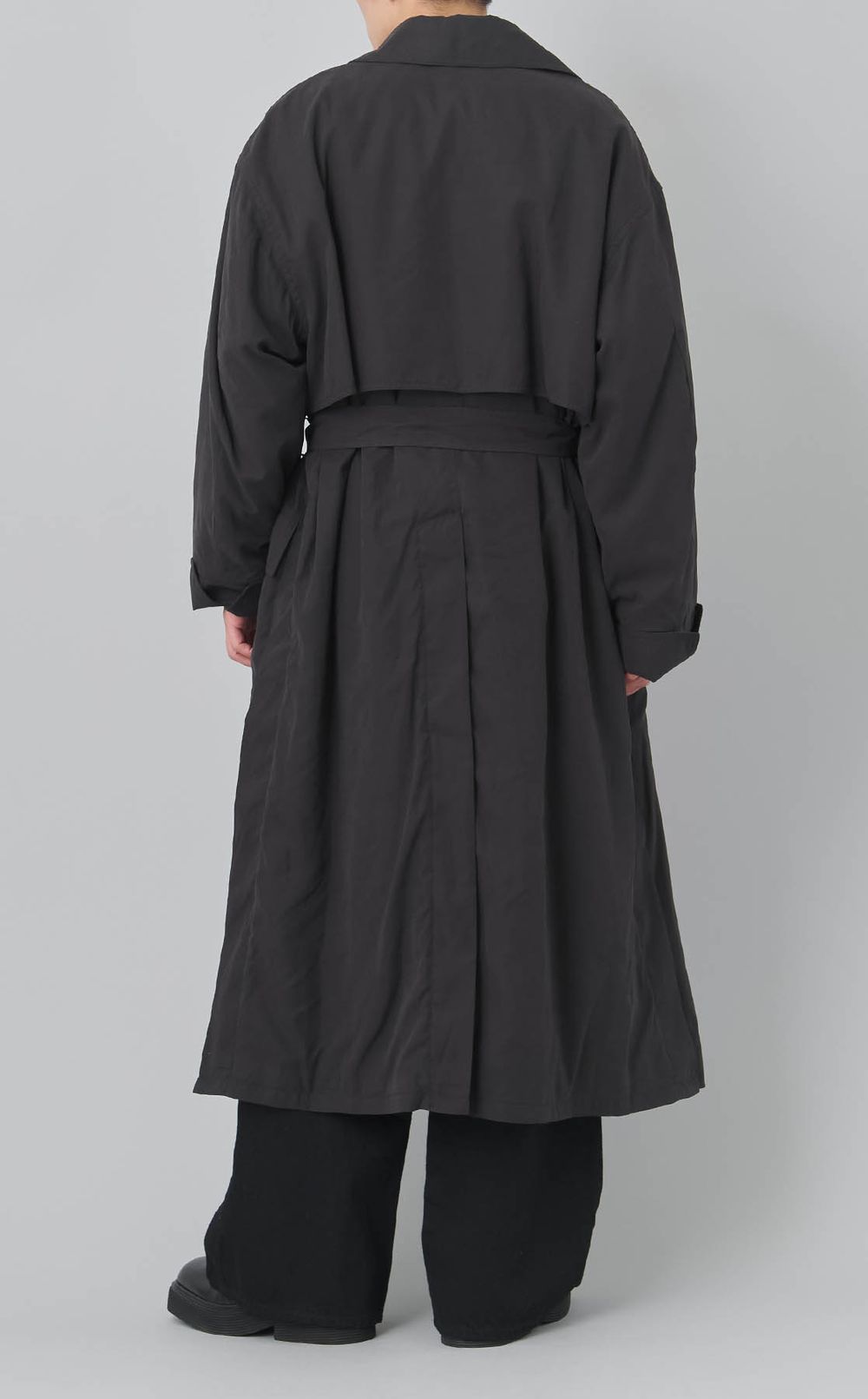 パディングオーバーコート