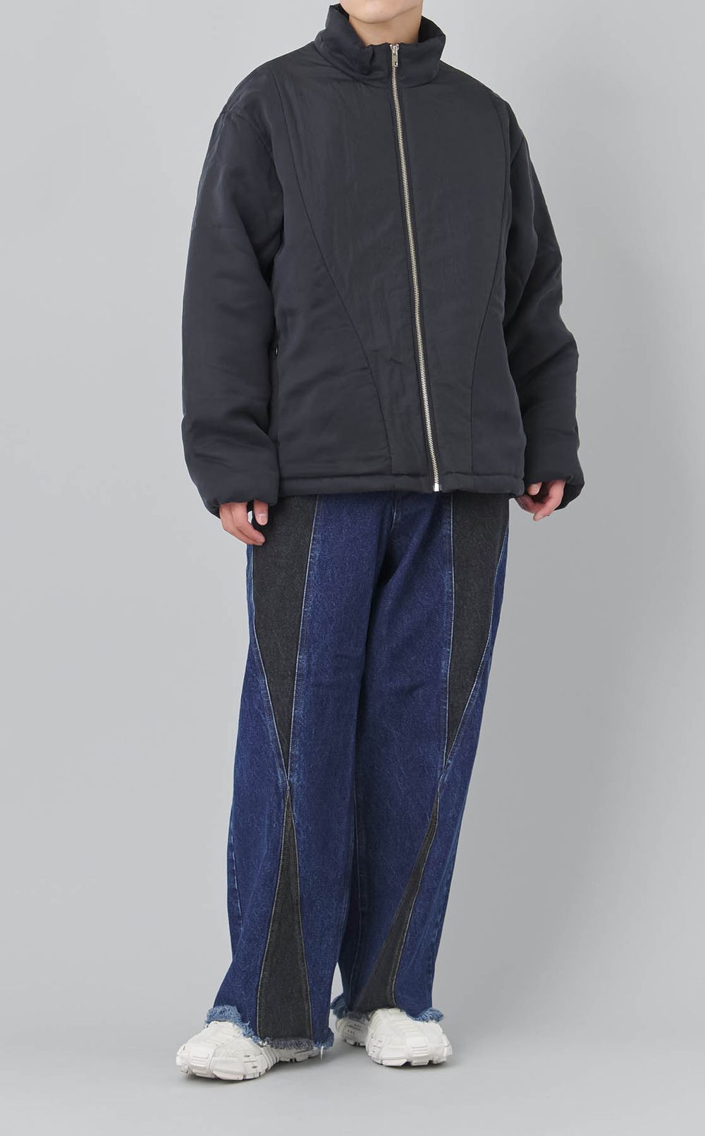 ニューオールドデニムパンツ