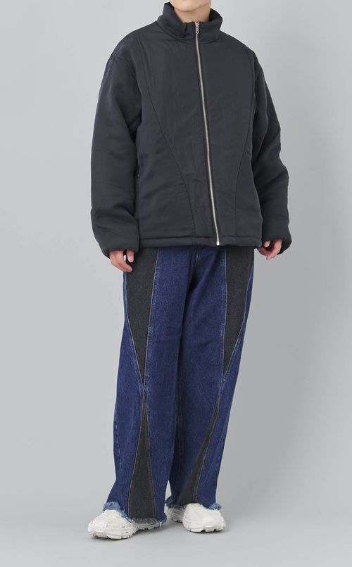 ニューオールドデニムパンツ