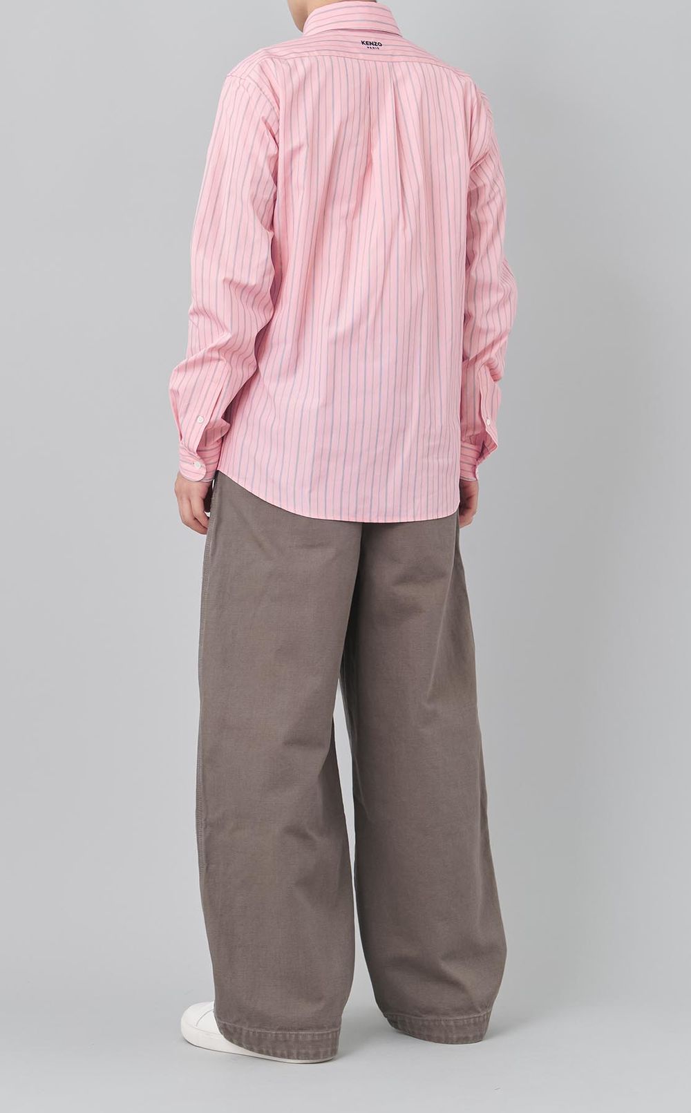 ダブルニーパンツ