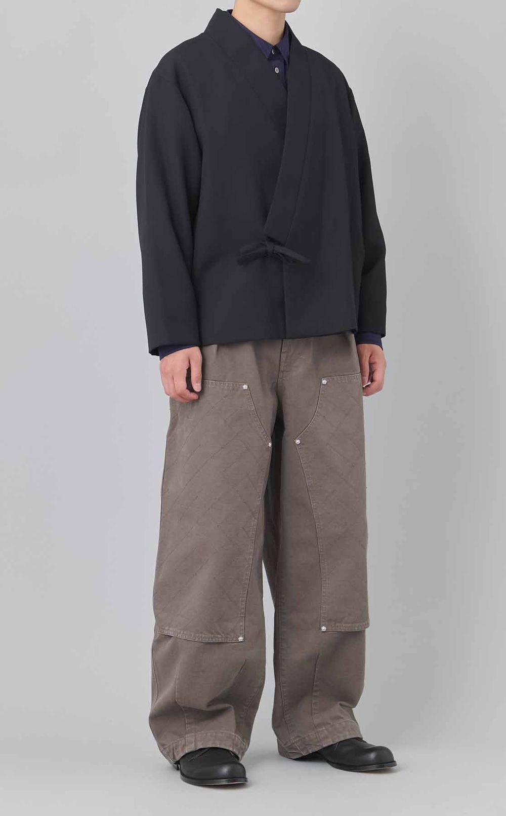 キモノジャケット