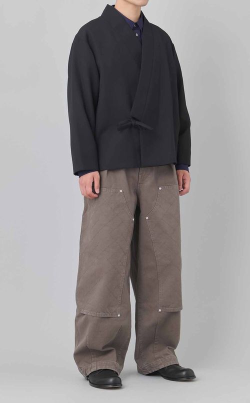 キモノジャケット