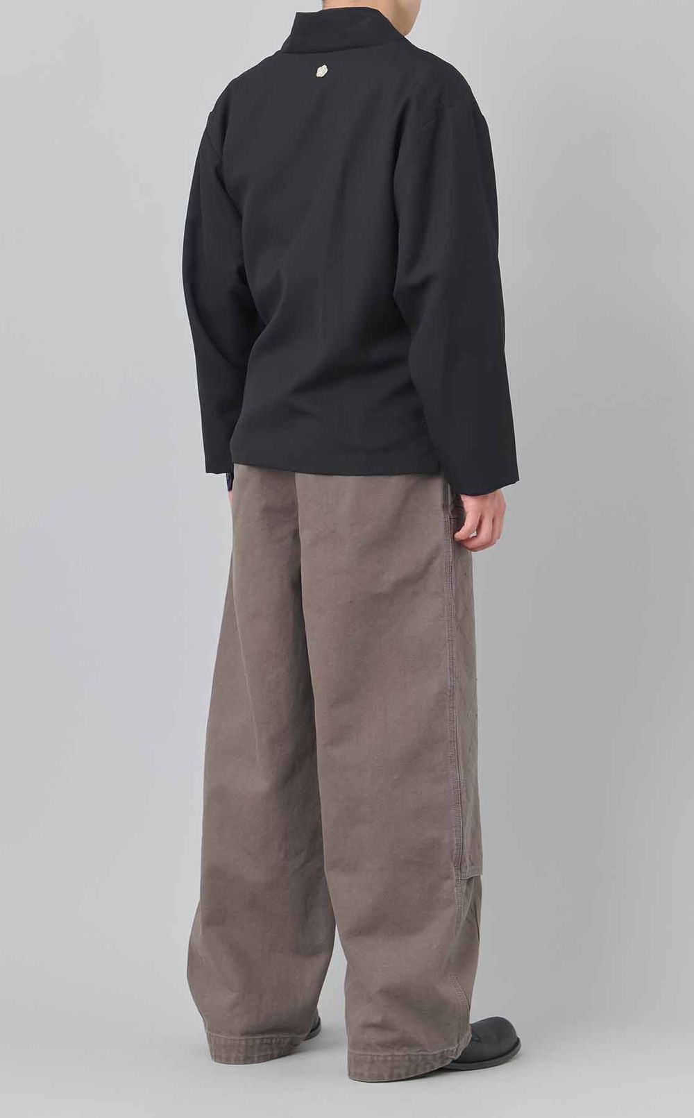 キモノジャケット