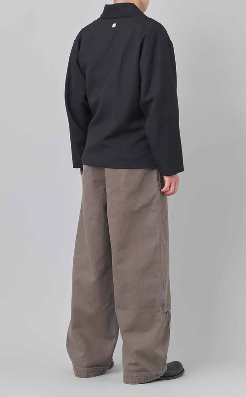 キモノジャケット