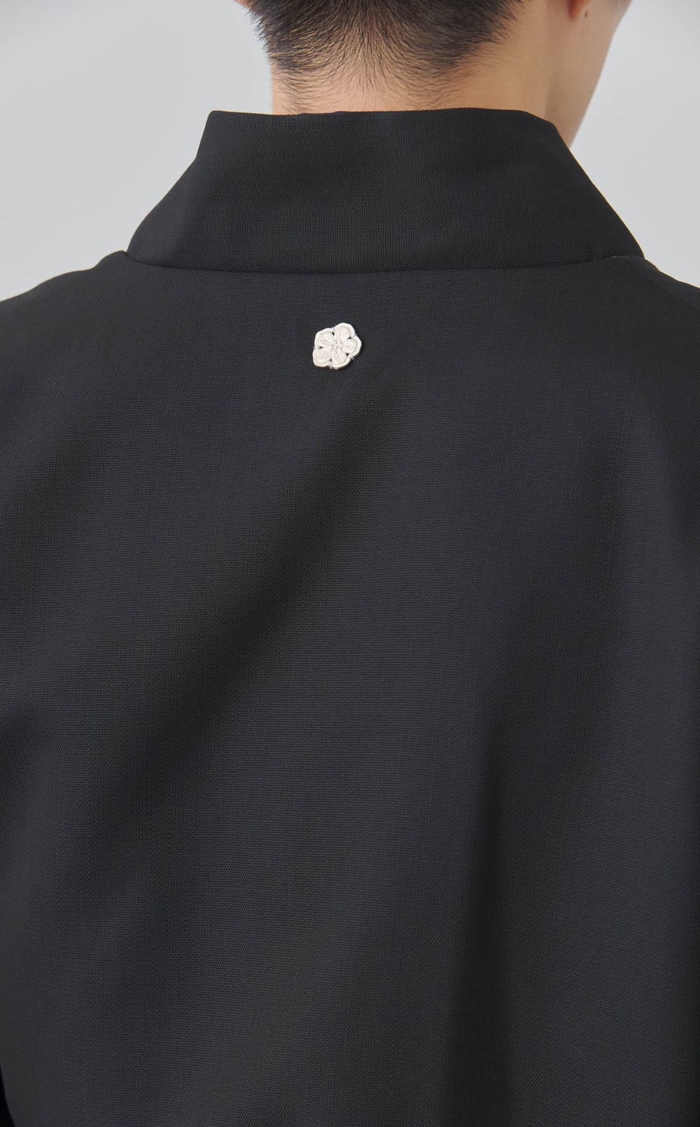 キモノジャケット