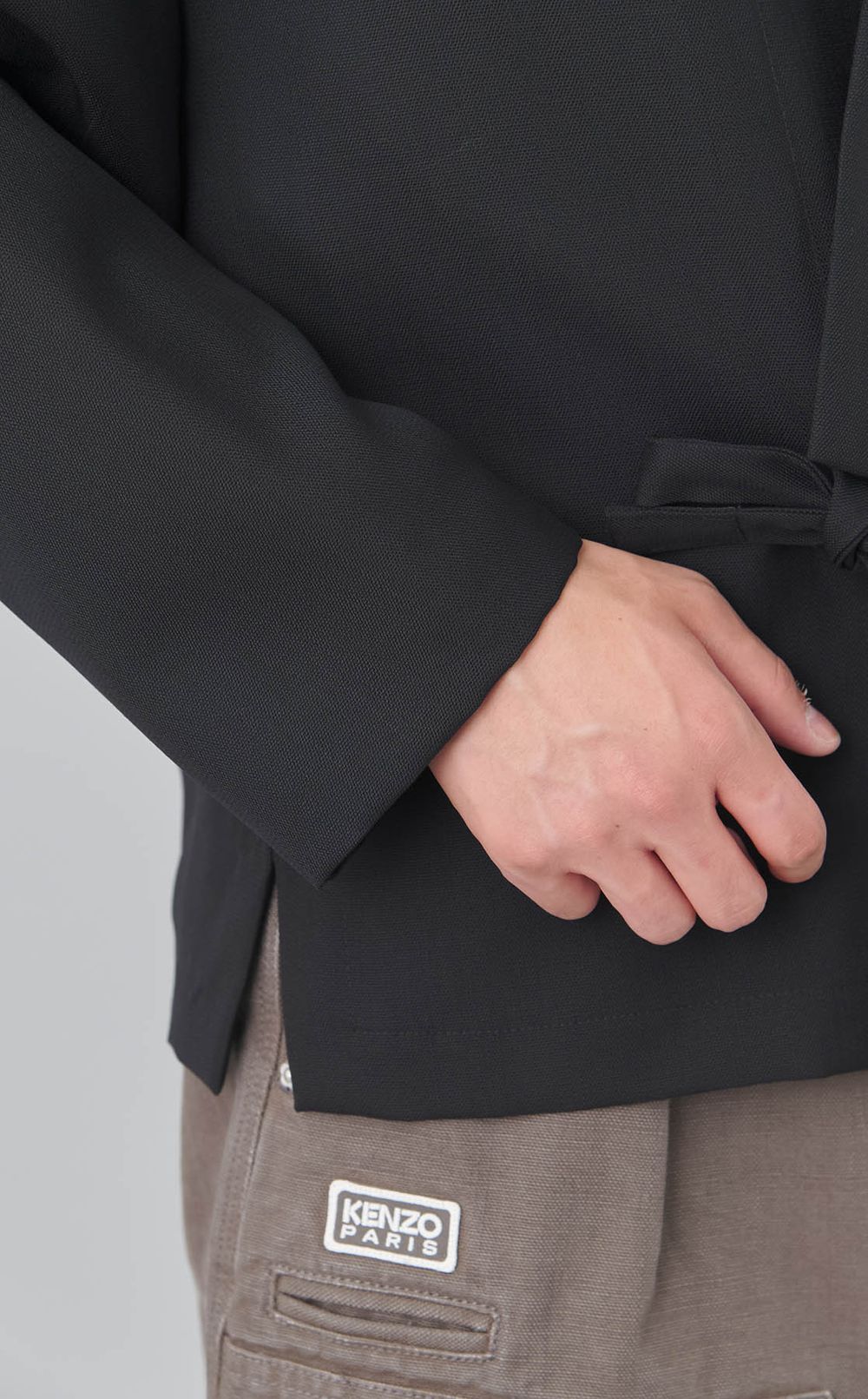 キモノジャケット