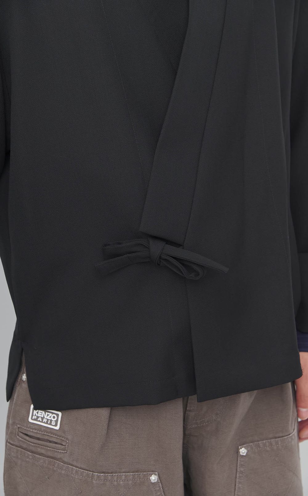 キモノジャケット