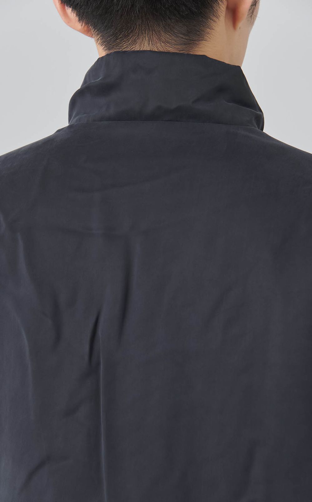 カーブパディングジャケット