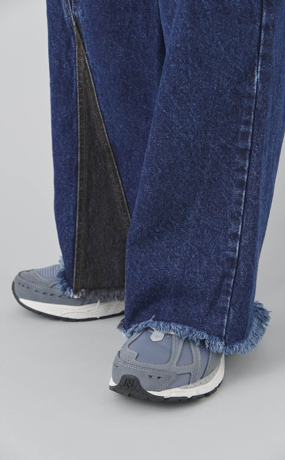 ニューオールドデニムパンツ