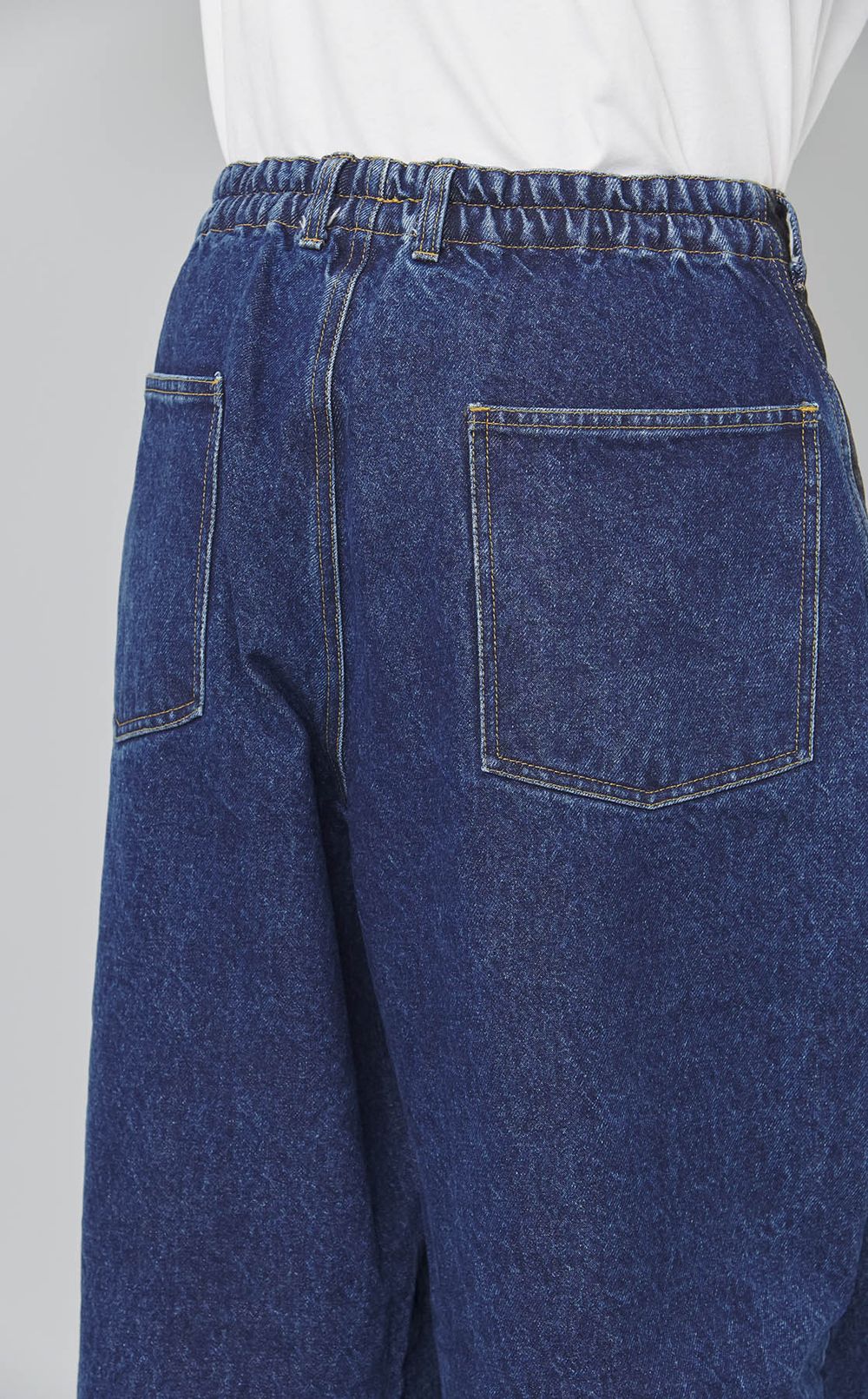 ニューオールドデニムパンツ