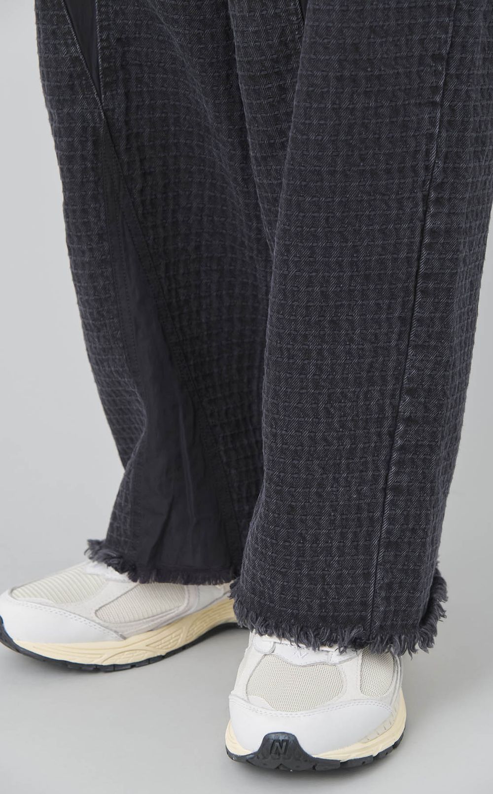 ニューオールドサシコパンツ