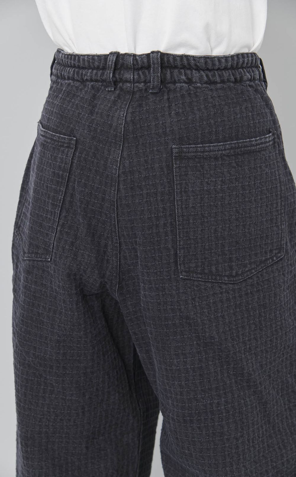 ニューオールドサシコパンツ