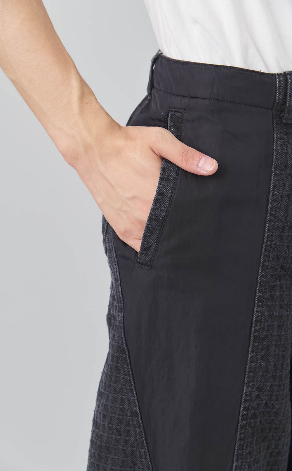 ニューオールドサシコパンツ