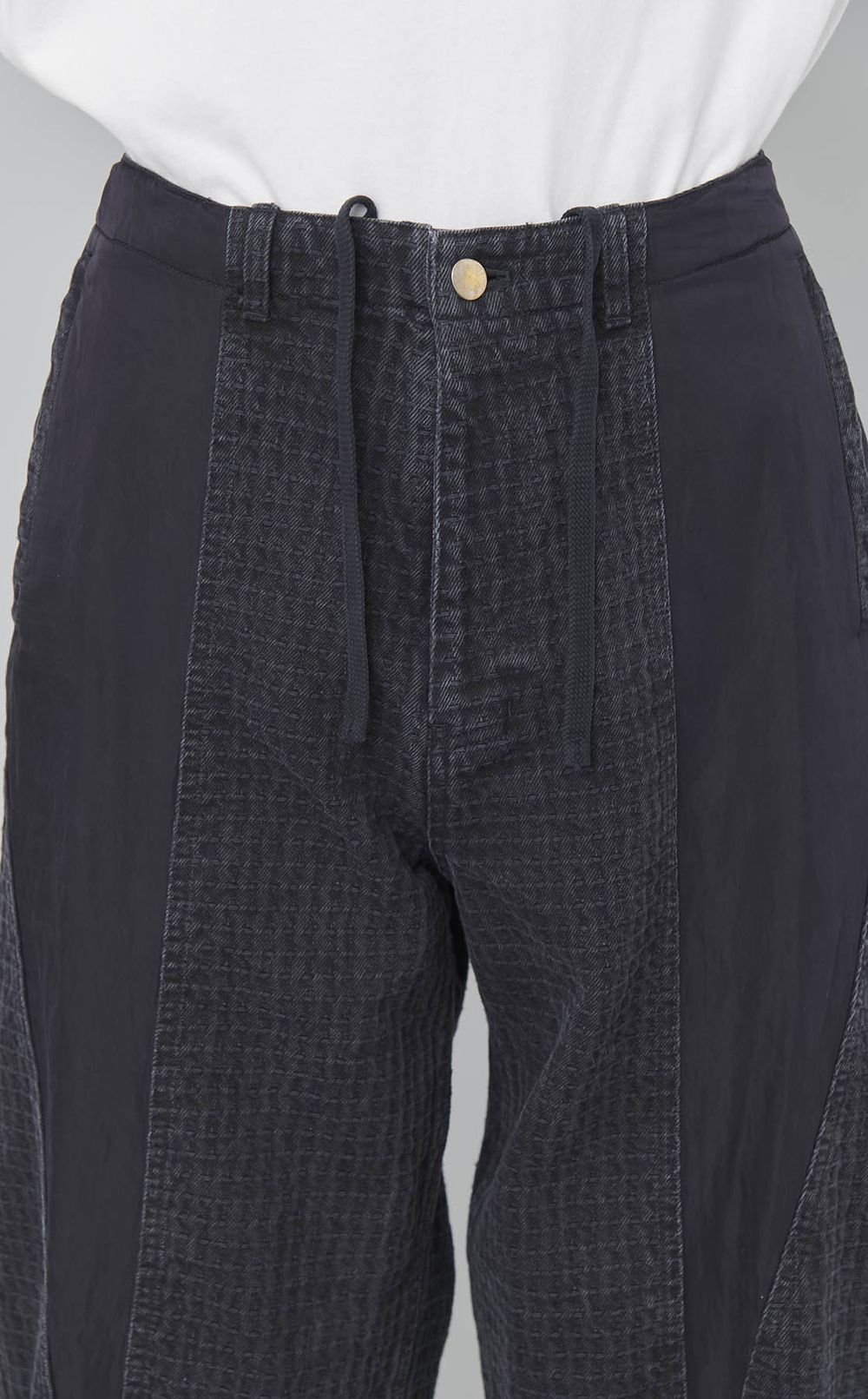 ニューオールドサシコパンツ