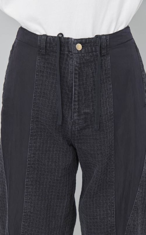 ニューオールドサシコパンツ