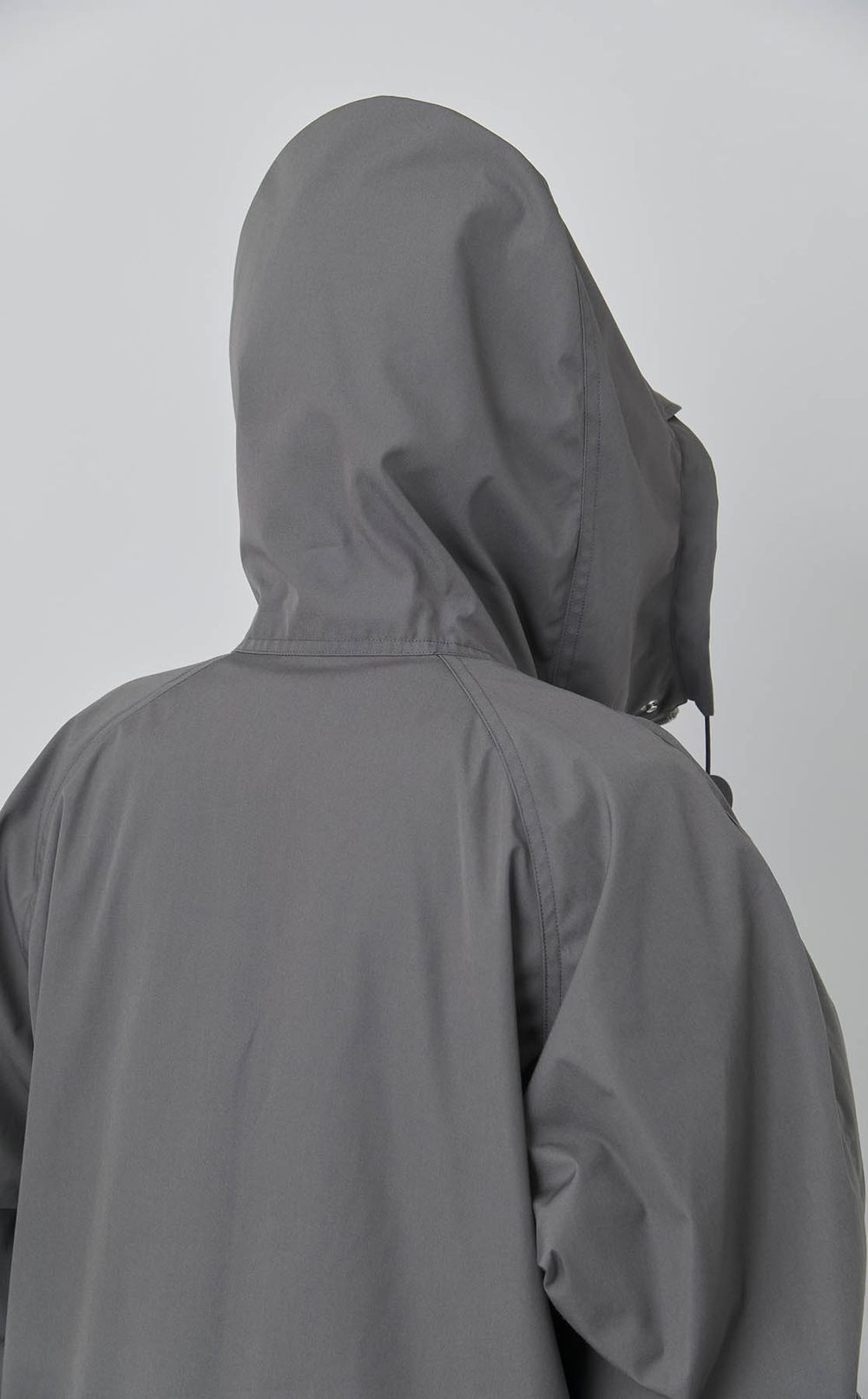 65/35マウンテンパーカー