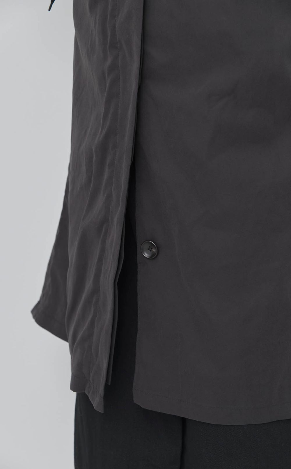 パディングオーバーコート