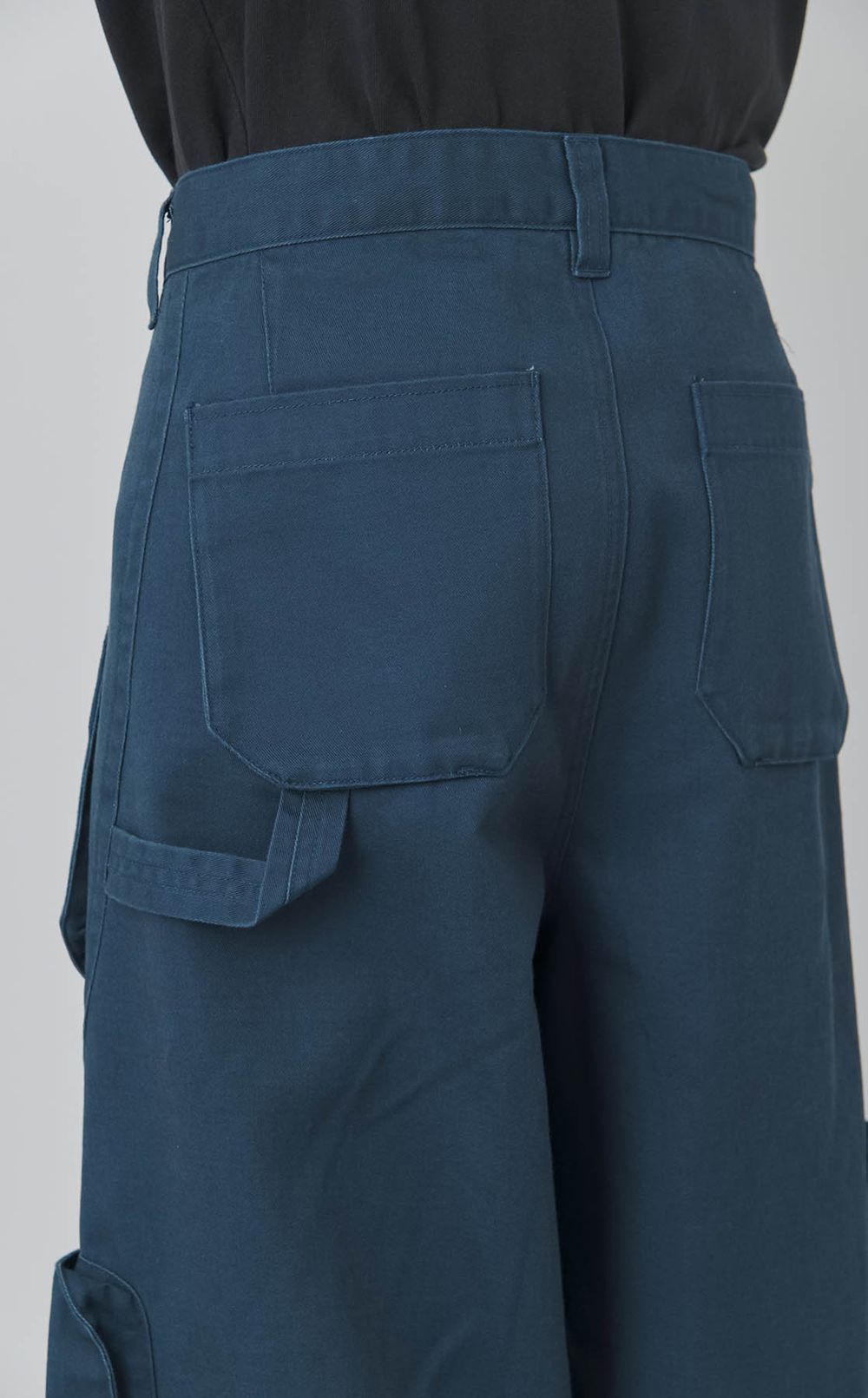 DICKIESカーゴパンツ