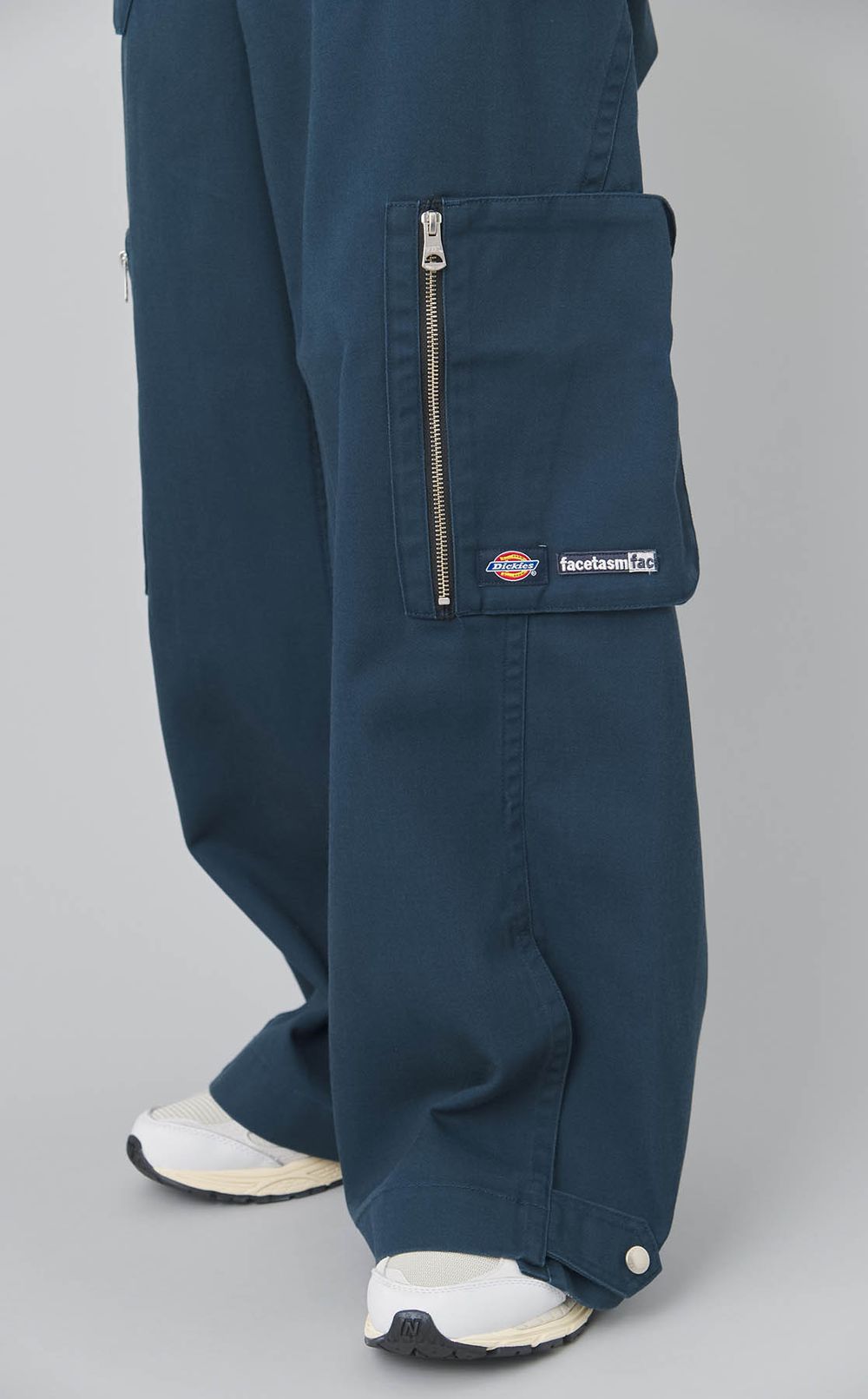 DICKIESカーゴパンツ