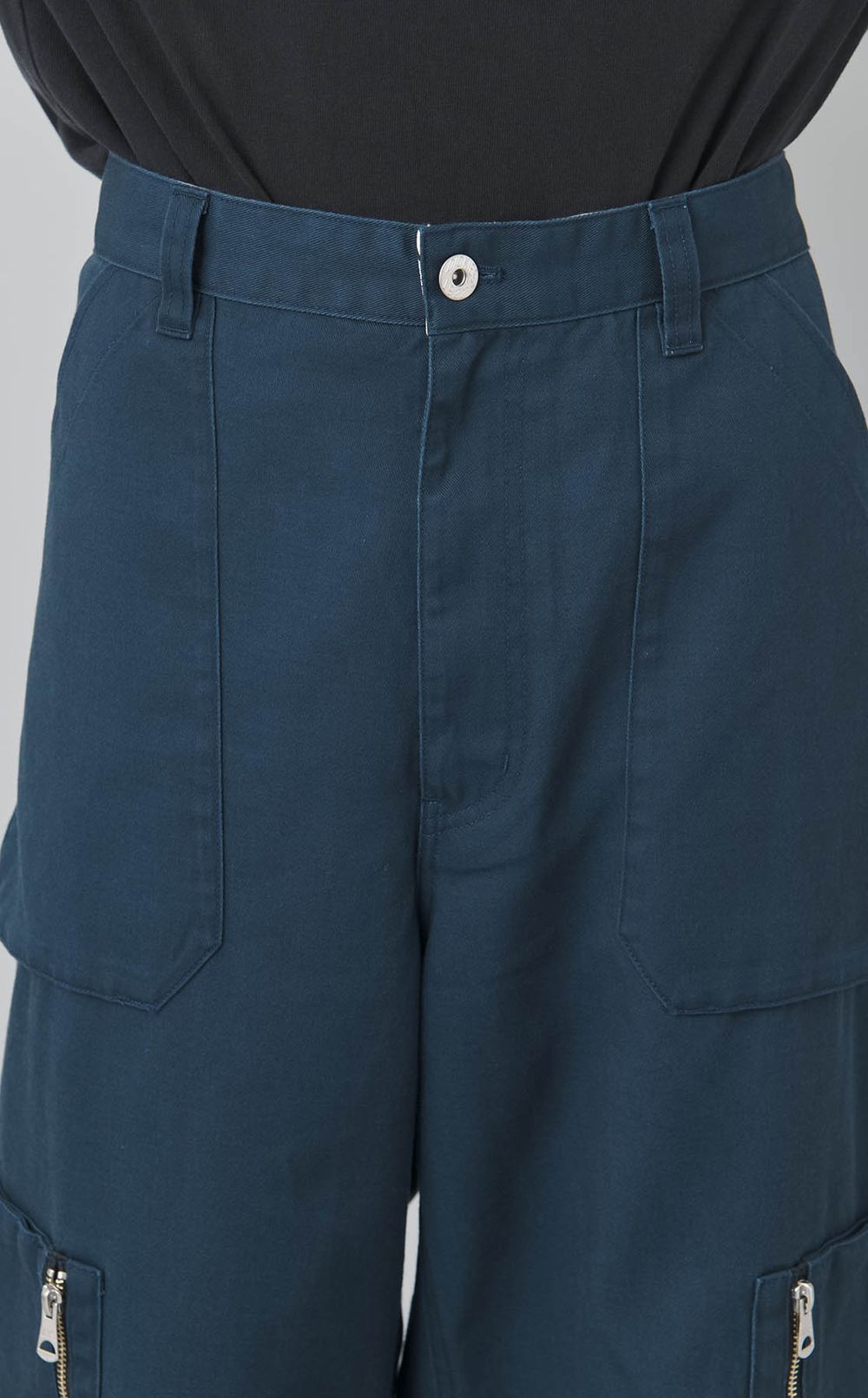 DICKIESカーゴパンツ