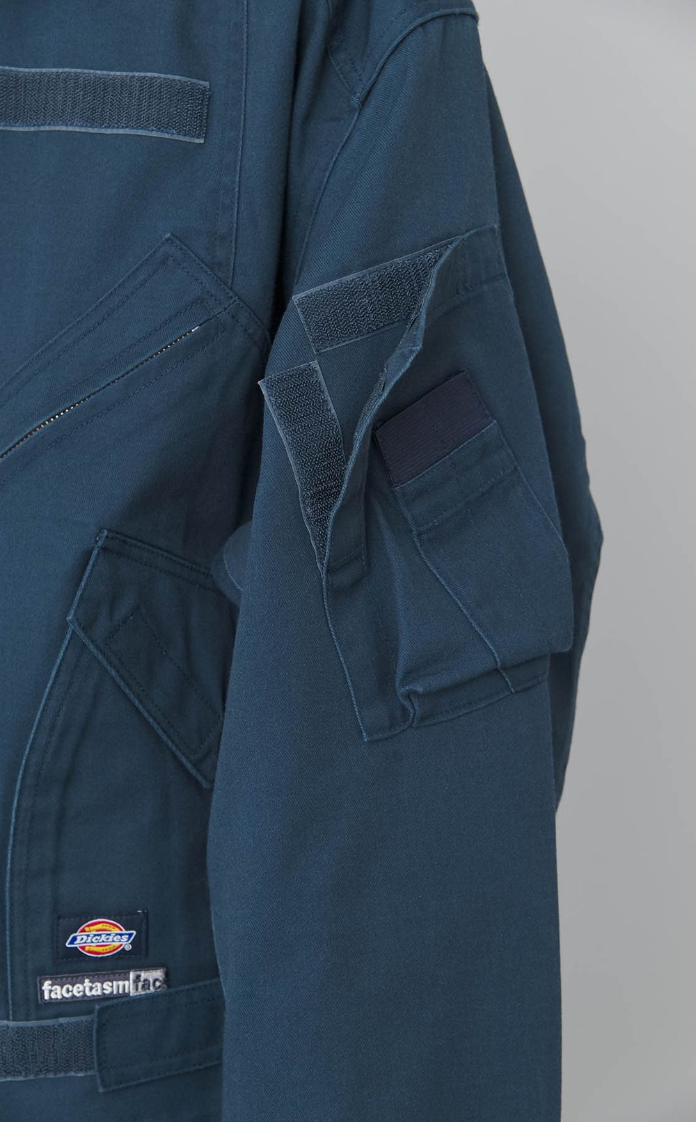 DICKIESフライトジャケット