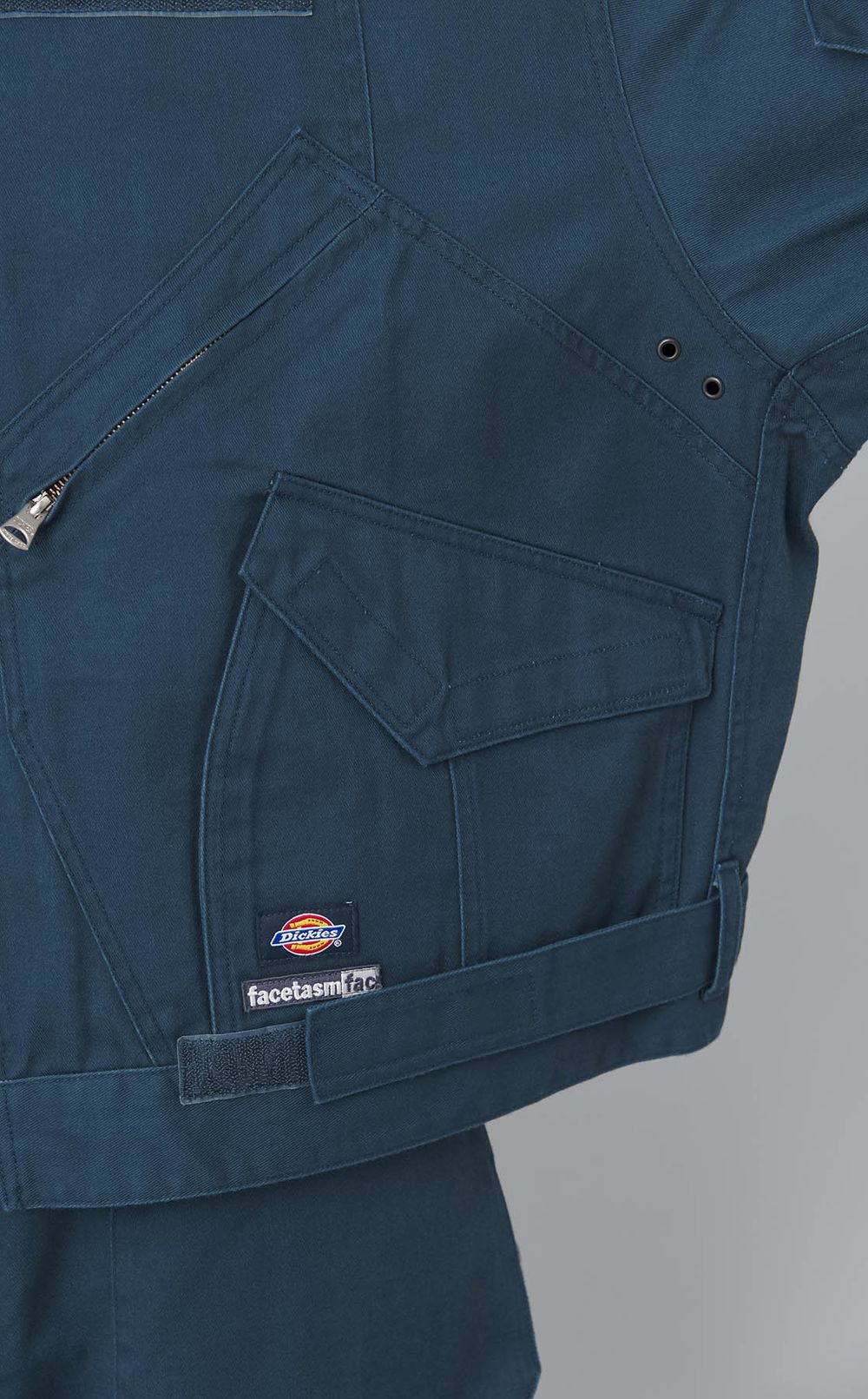 DICKIESフライトジャケット