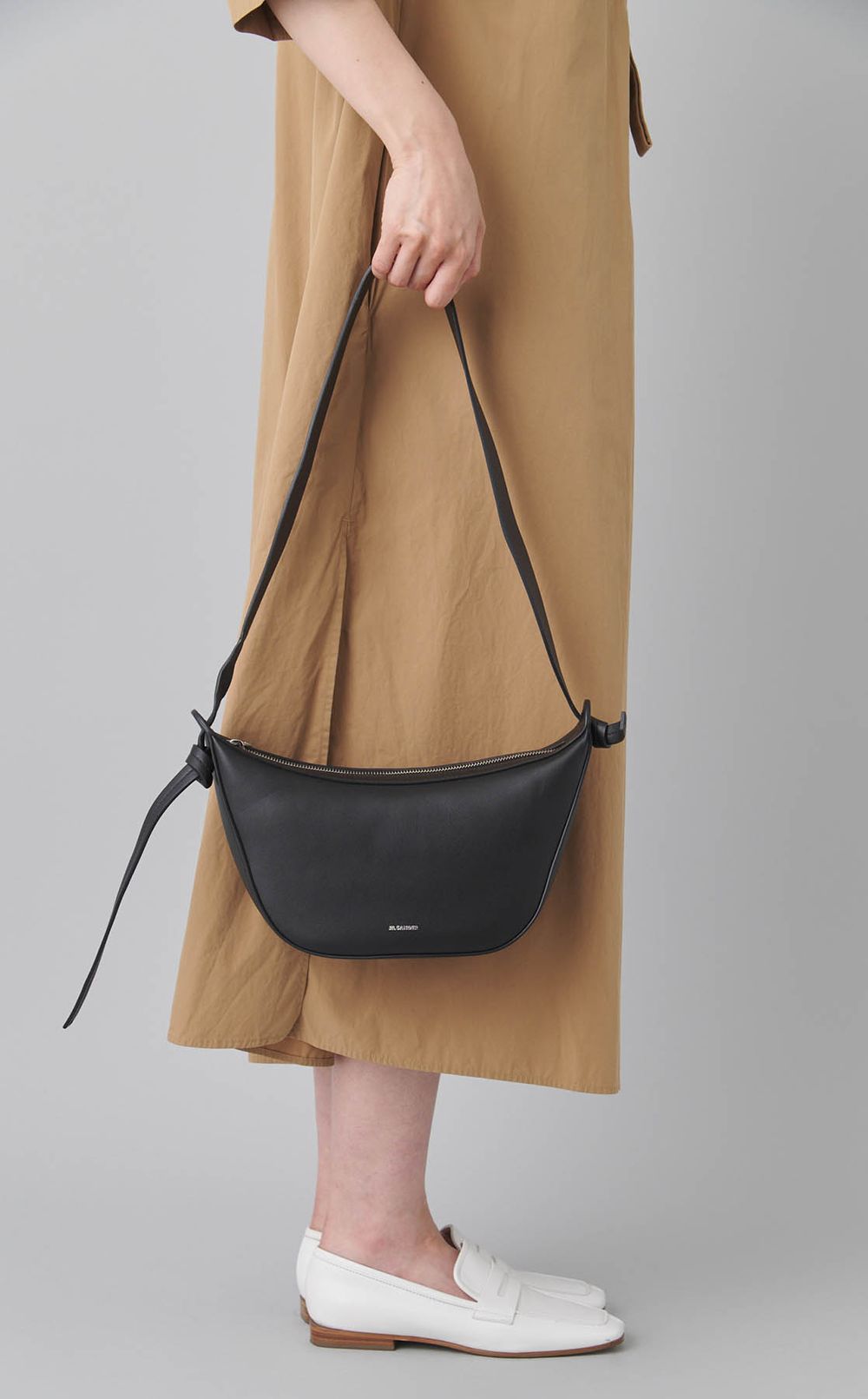 KNOTクロスボディバッグ