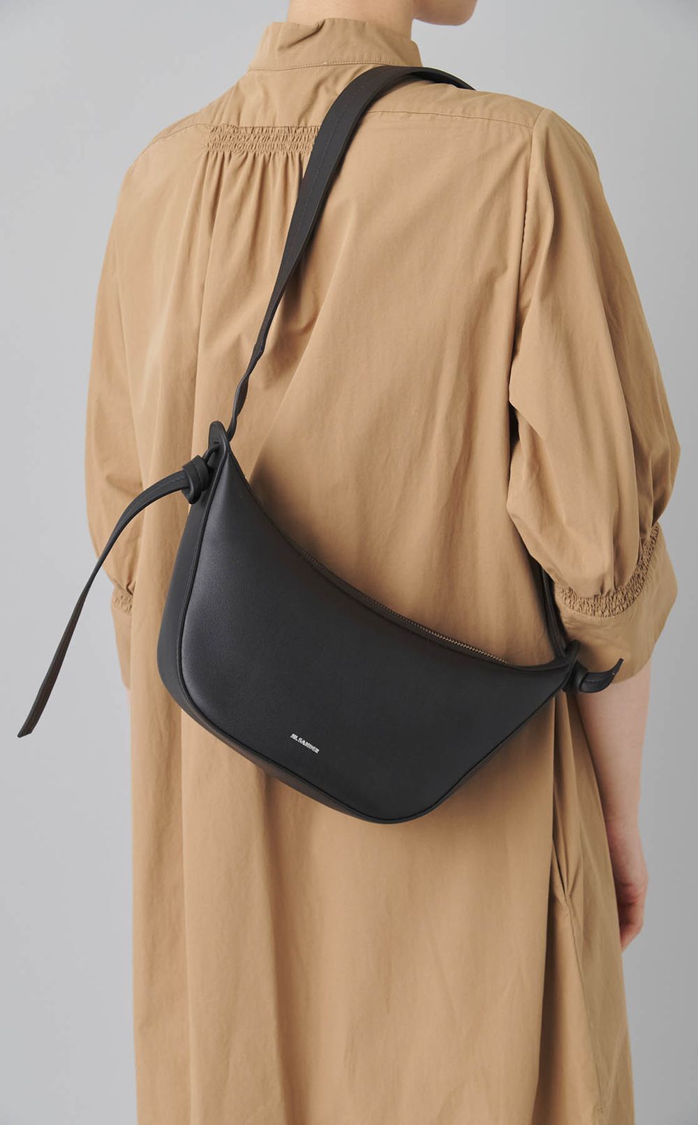 KNOTクロスボディバッグ