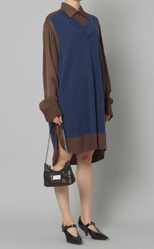 GLAMSLAMミニショルダーバッグ