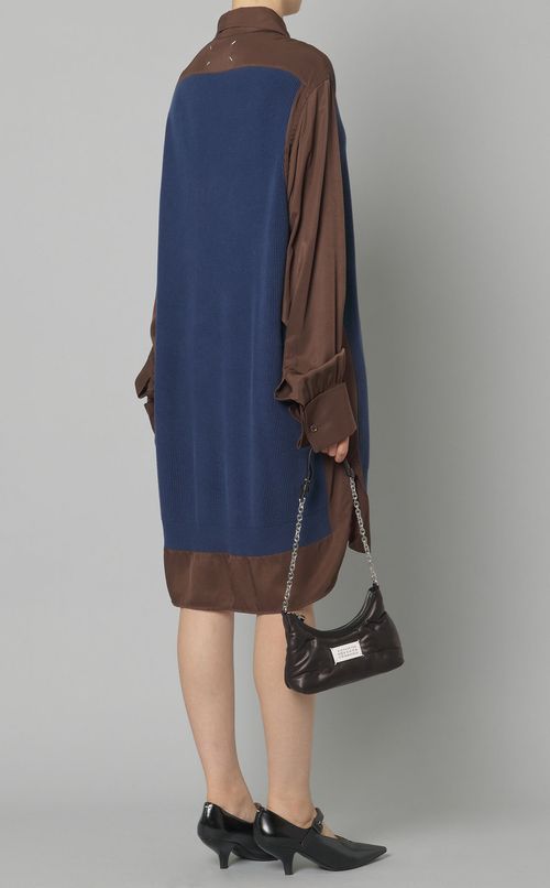 GLAMSLAMミニショルダーバッグ