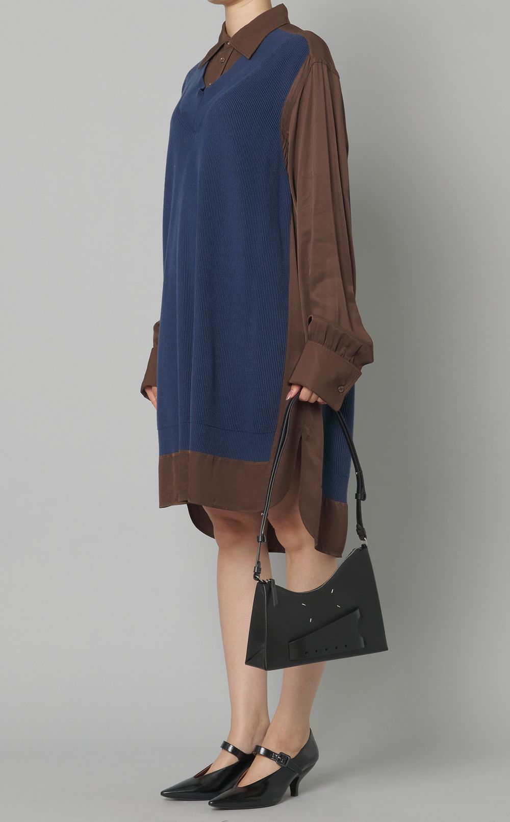 SNATCHEDミニショルダーバッグ