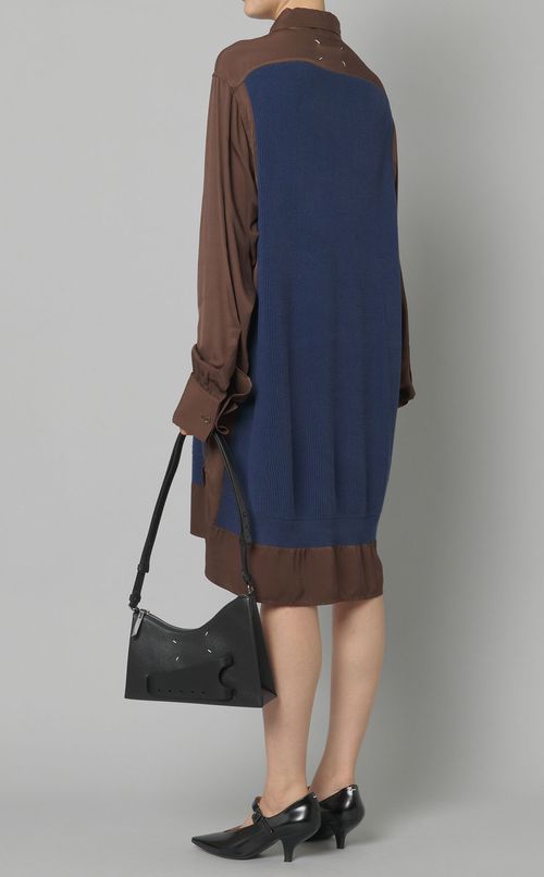 SNATCHEDミニショルダーバッグ