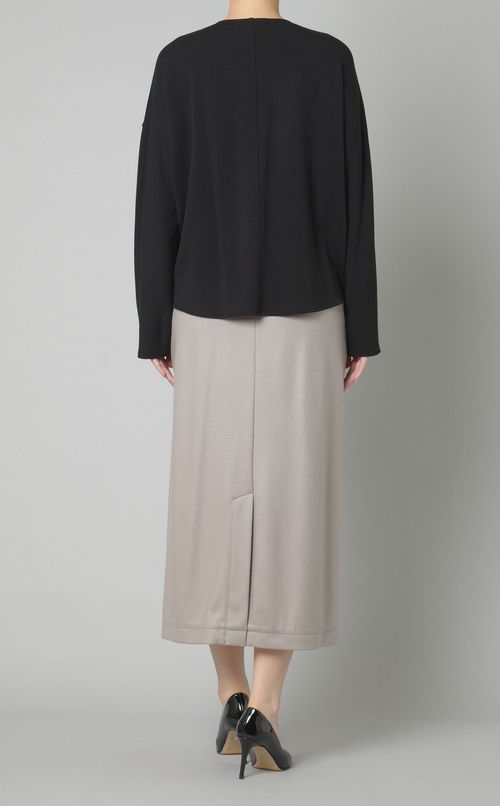 ウールクルーニット