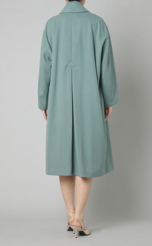 【別注】オーバーフレアコート