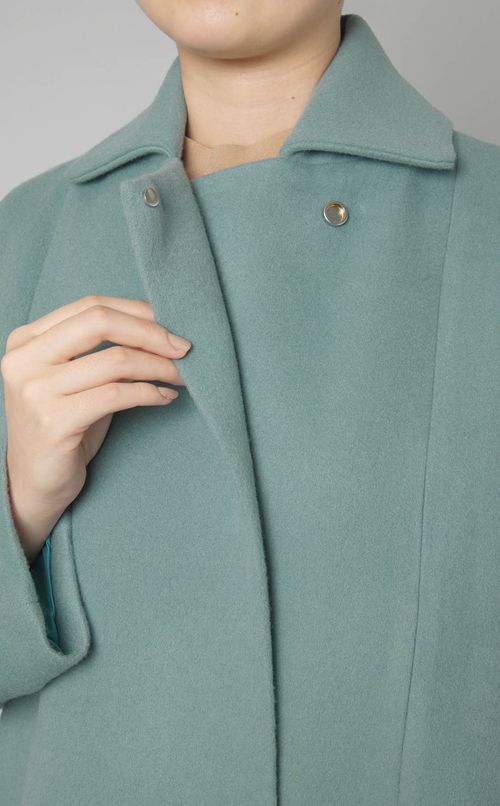 【別注】オーバーフレアコート