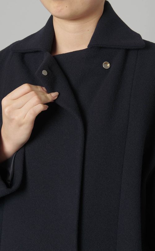 【別注】オーバーフレアコート