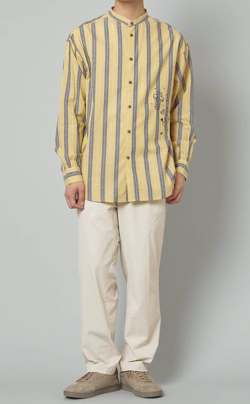 クールコンタクトストレッチパンツ