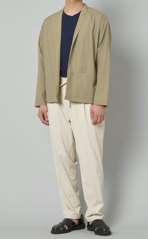 クールコンタクトストレッチパンツ