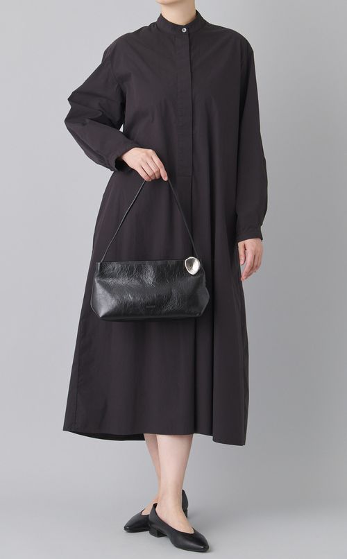 JEWELジップショルダーバッグ