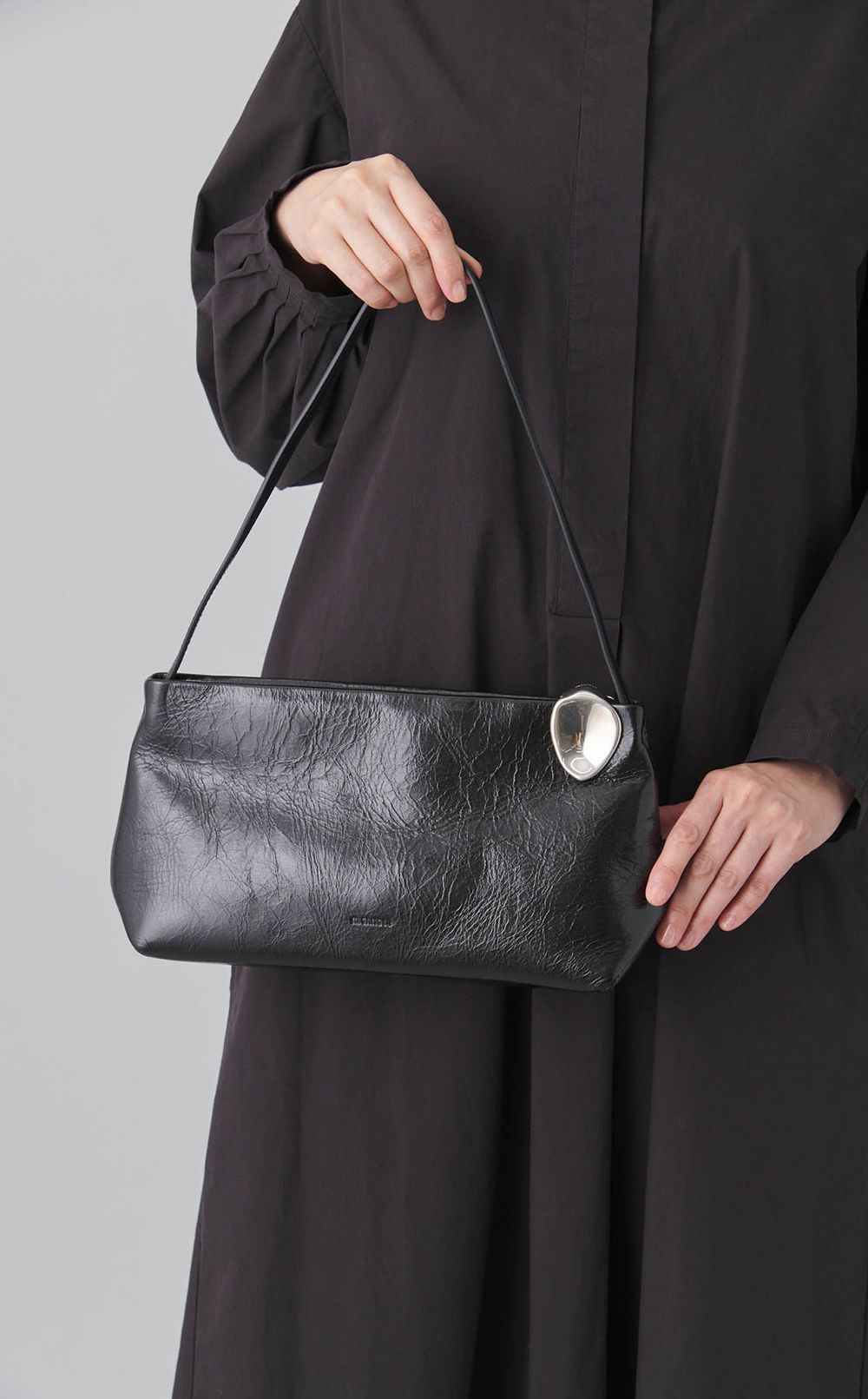 JEWELジップショルダーバッグ