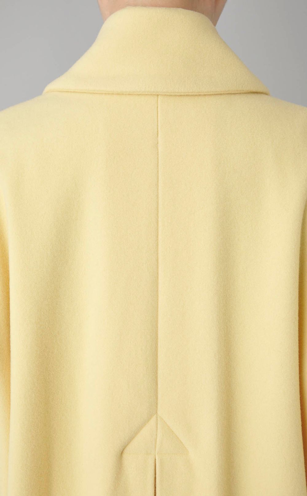 【別注】オーバーフレアコート