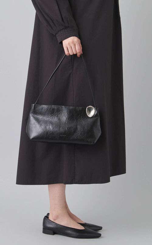 JEWELジップショルダーバッグ