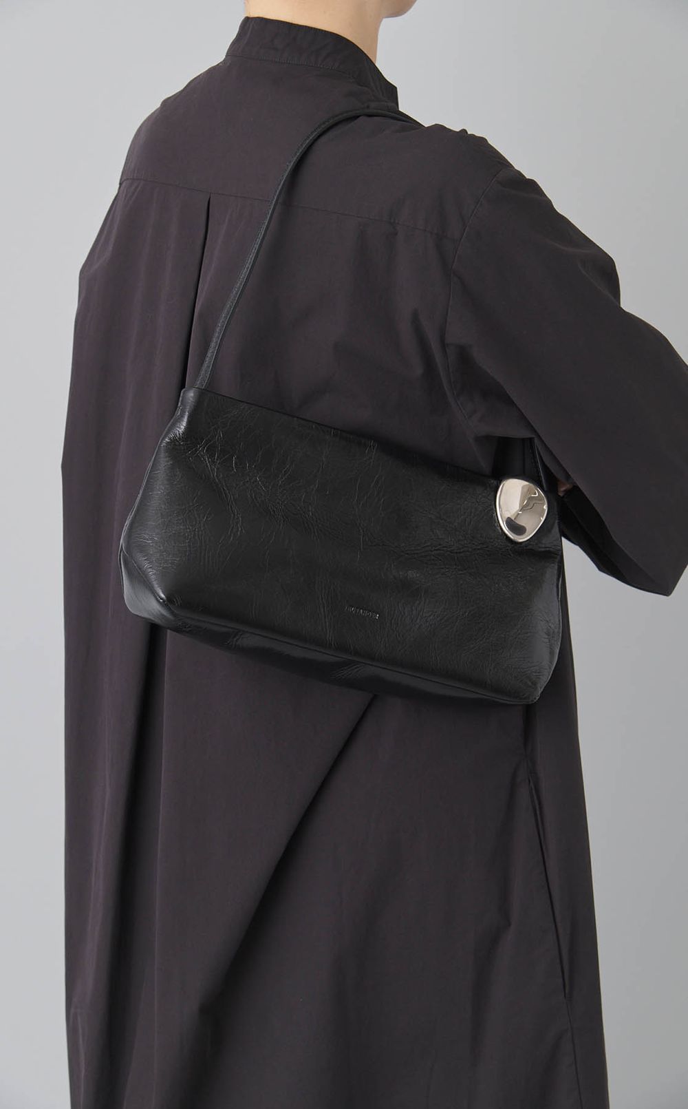 JEWELジップショルダーバッグ