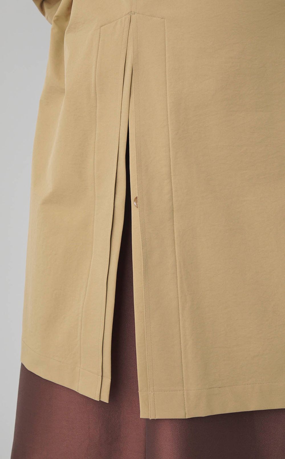 オールウェザートレンチコート